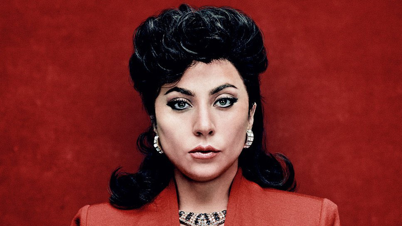 Casa Gucci – intrigas e traições no novo trailer do filme com Lady Gaga