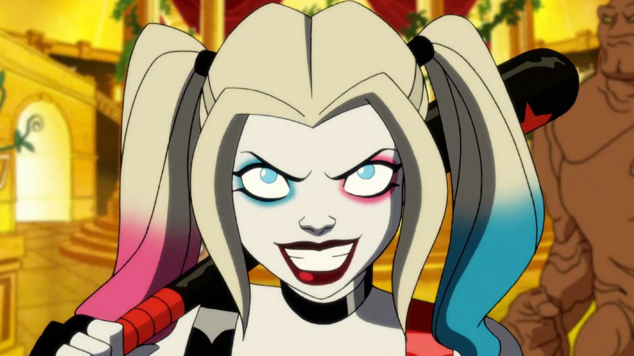 Harley Quinn – 3° temporada da série animada ganha teaser