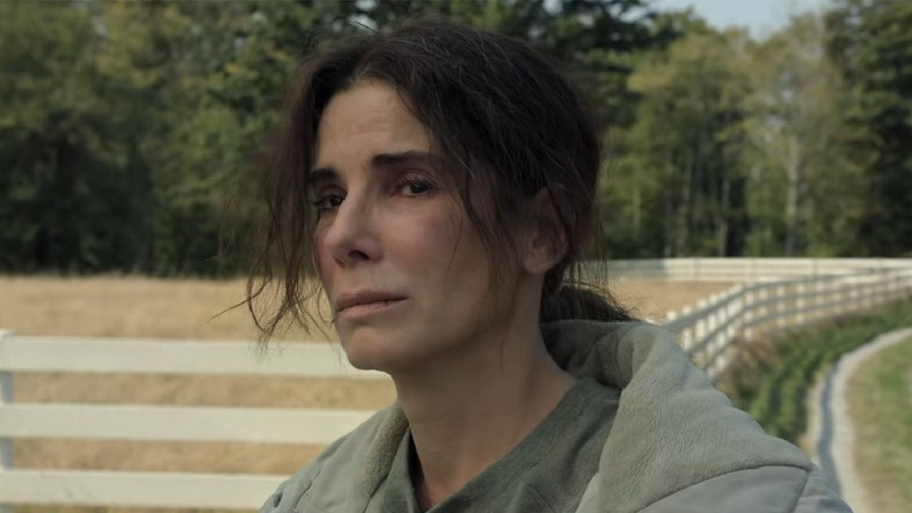 Imperdoável – Drama estrelado por Sandra Bullock tem trailer divulgado