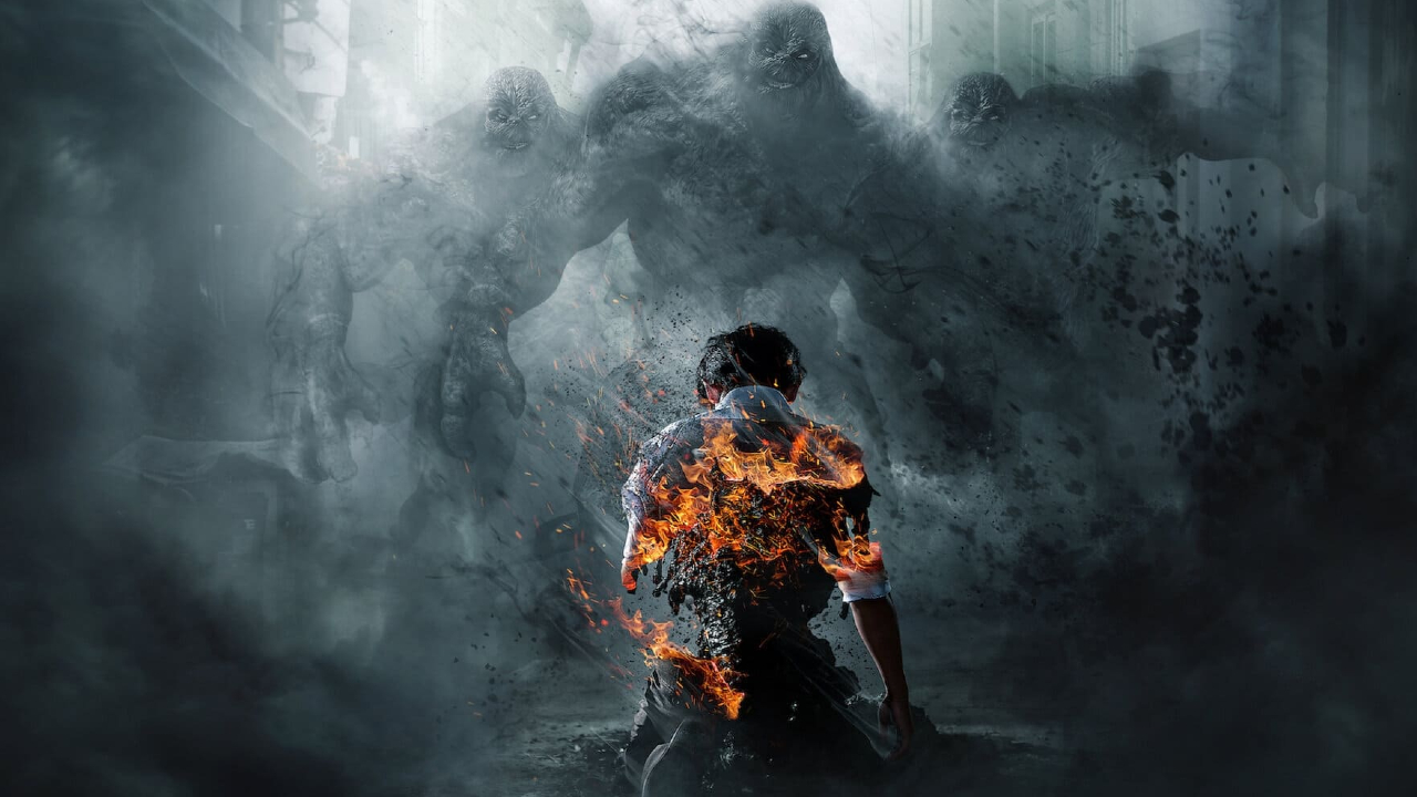 Profecia do Inferno – série do diretor de Invasão Zumbi ganha trailer