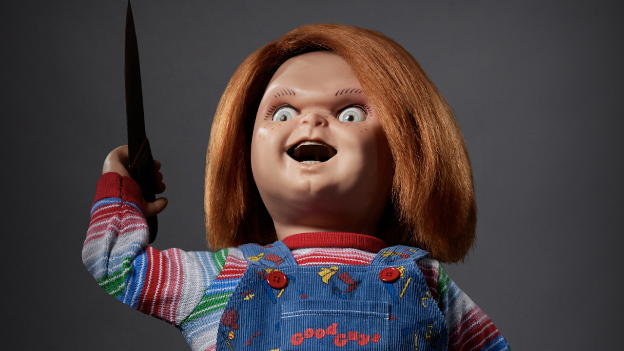 Chucky – série é renovada para segunda temporada