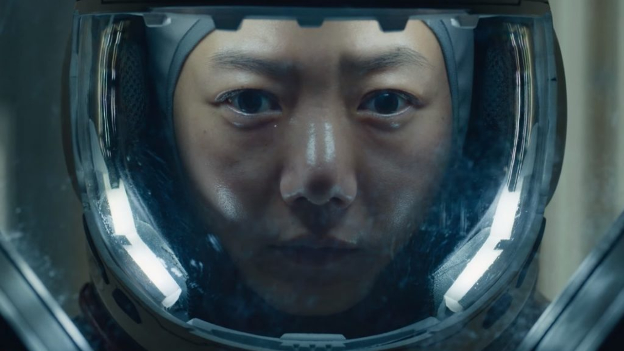 O Mar da Tranquilidade – nova série sul-coreana da Netflix ganha trailer