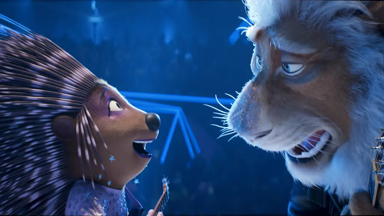 Sing 2 – animais soltam a voz em novo trailer
