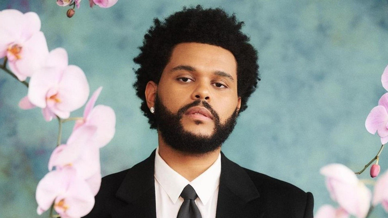 The Weeknd lança clipe de ficção científica para faixa “Die For You”