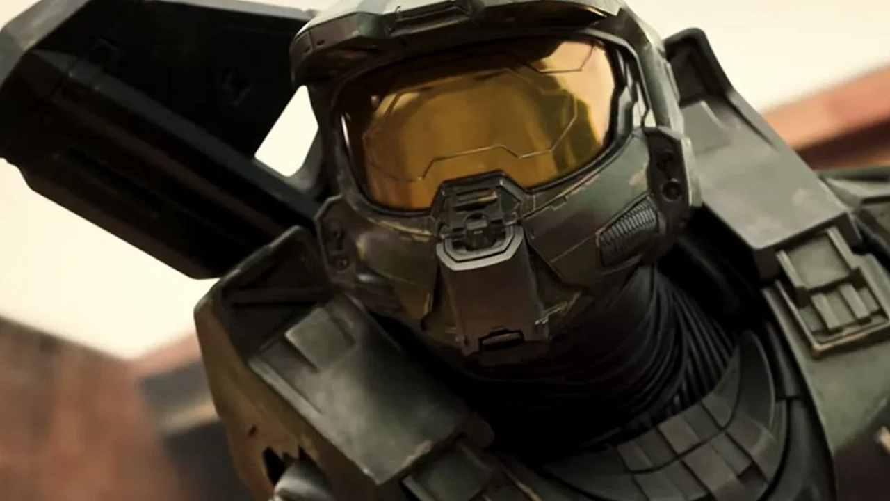 Halo – Série baseada no game ganha primeiro trailer