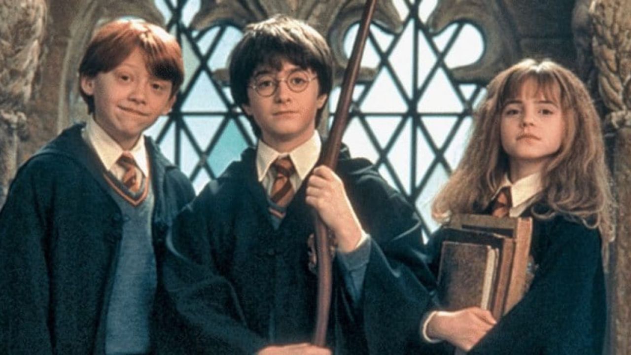 Harry Potter terá especial no HBO Max reunindo elenco dos filmes