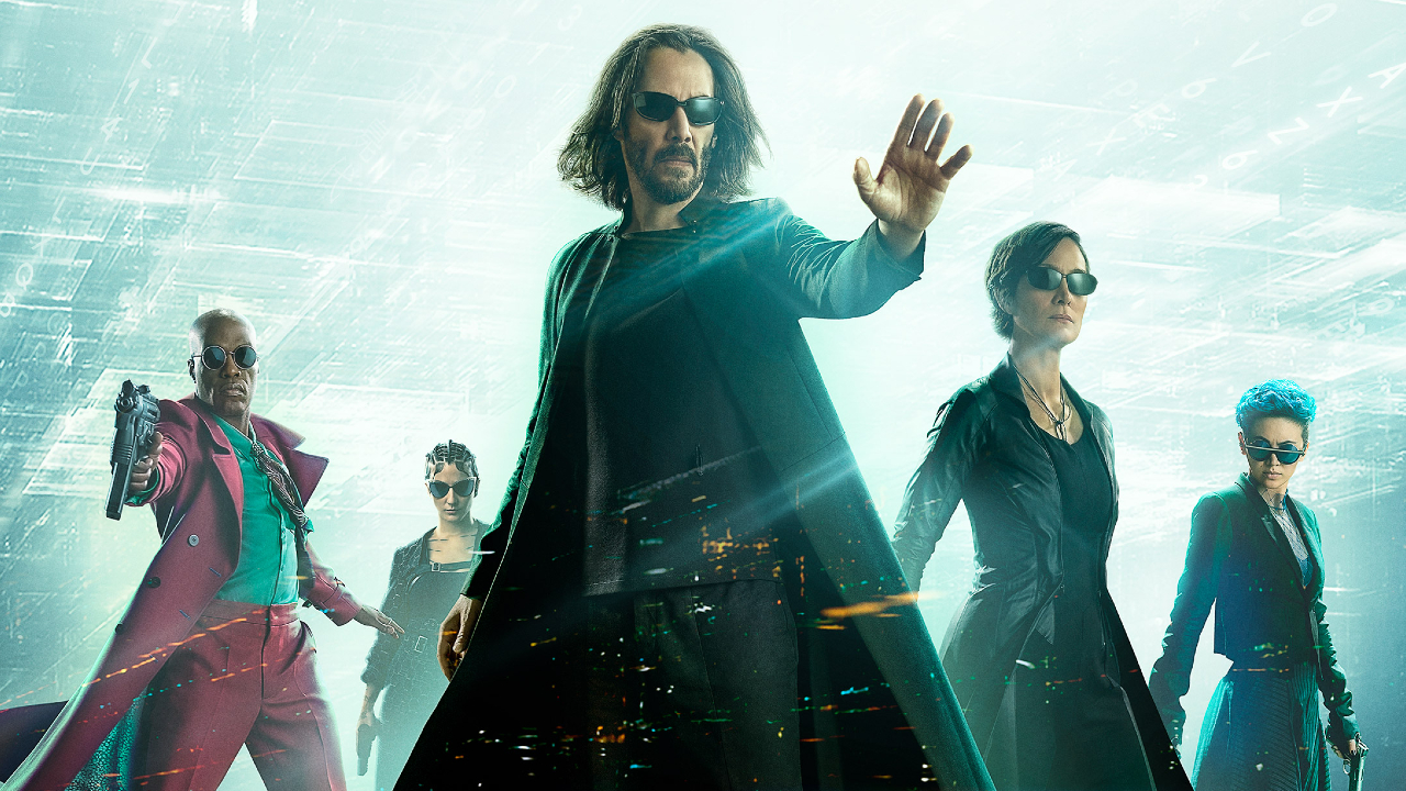 Matrix Resurrections – novo teaser mostra déjà vu
