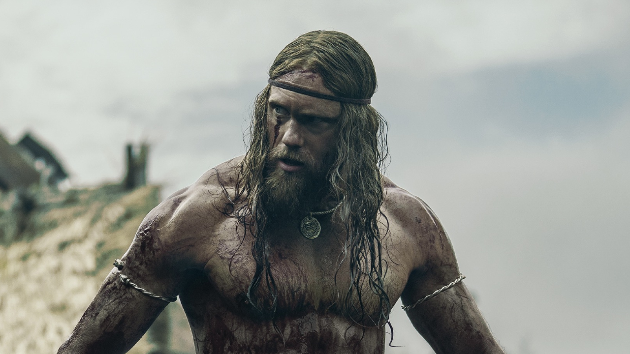 The Northman – épico viking de Robert Eggers ganha trailer impactante