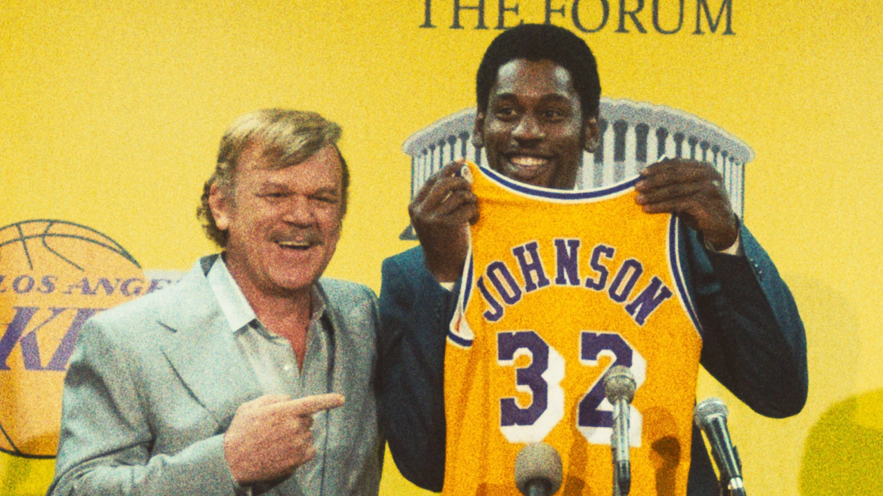 Winning Time – série mostra ascensão do Los Angeles Lakers nos anos 80