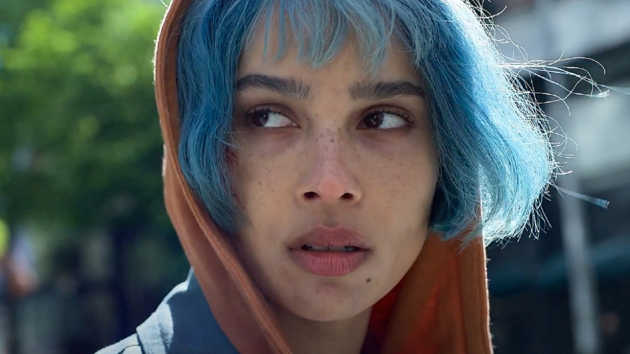 KIMI – novo filme de Steven Soderbergh com Zoë Kravitz ganha trailer