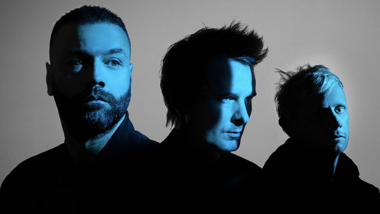 Muse lança nova música com clipe sinistro