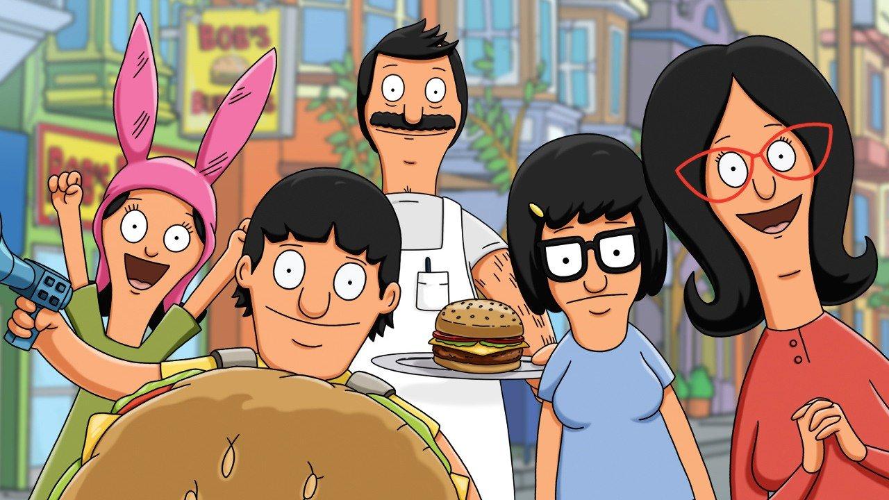Bob’s Burgers: O Filme – animação ganha trailer