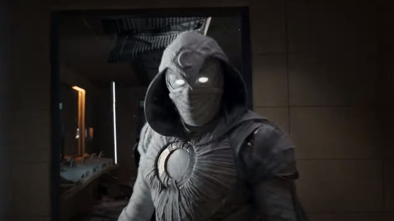 Cavaleiro da Lua – Série da Marvel com Oscar Isaac ganha 1° trailer