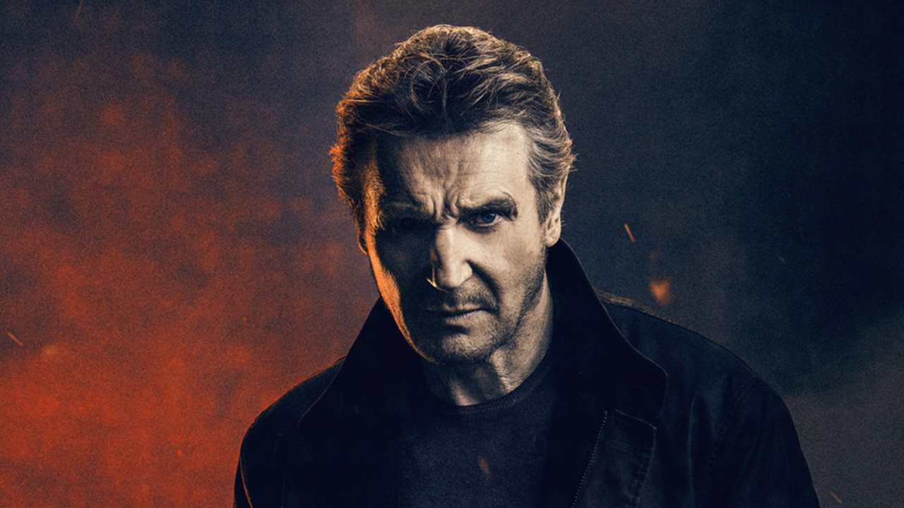 Agente das Sombras – novo filme de Liam Neeson ganha trailer