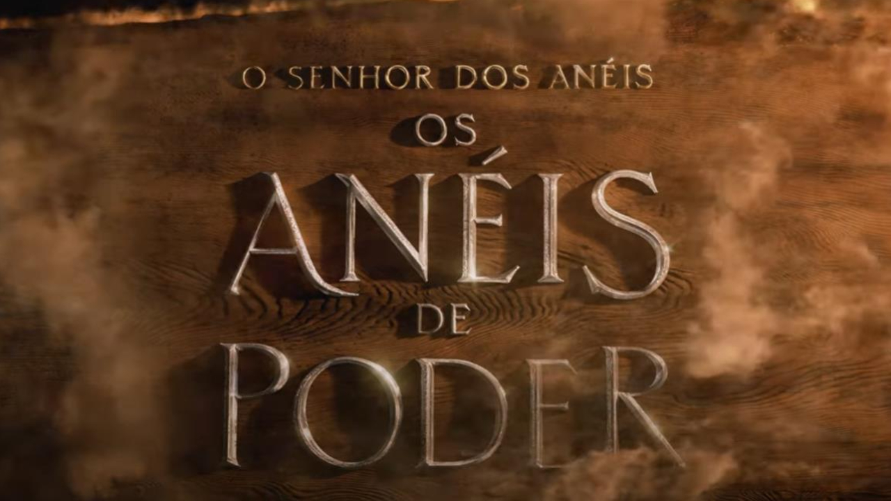 O Senhor dos Anéis – série da Amazon ganha título oficial