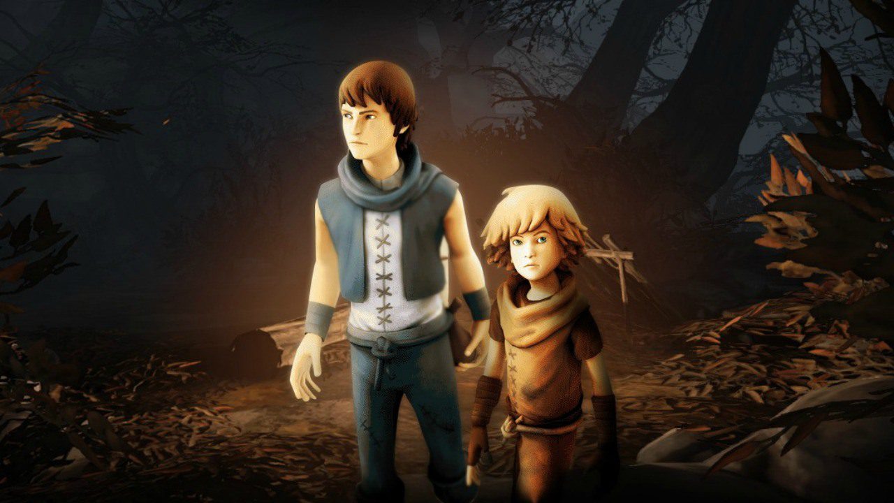 Brothers: A Tale of Two Sons – Game está gratuito para PC