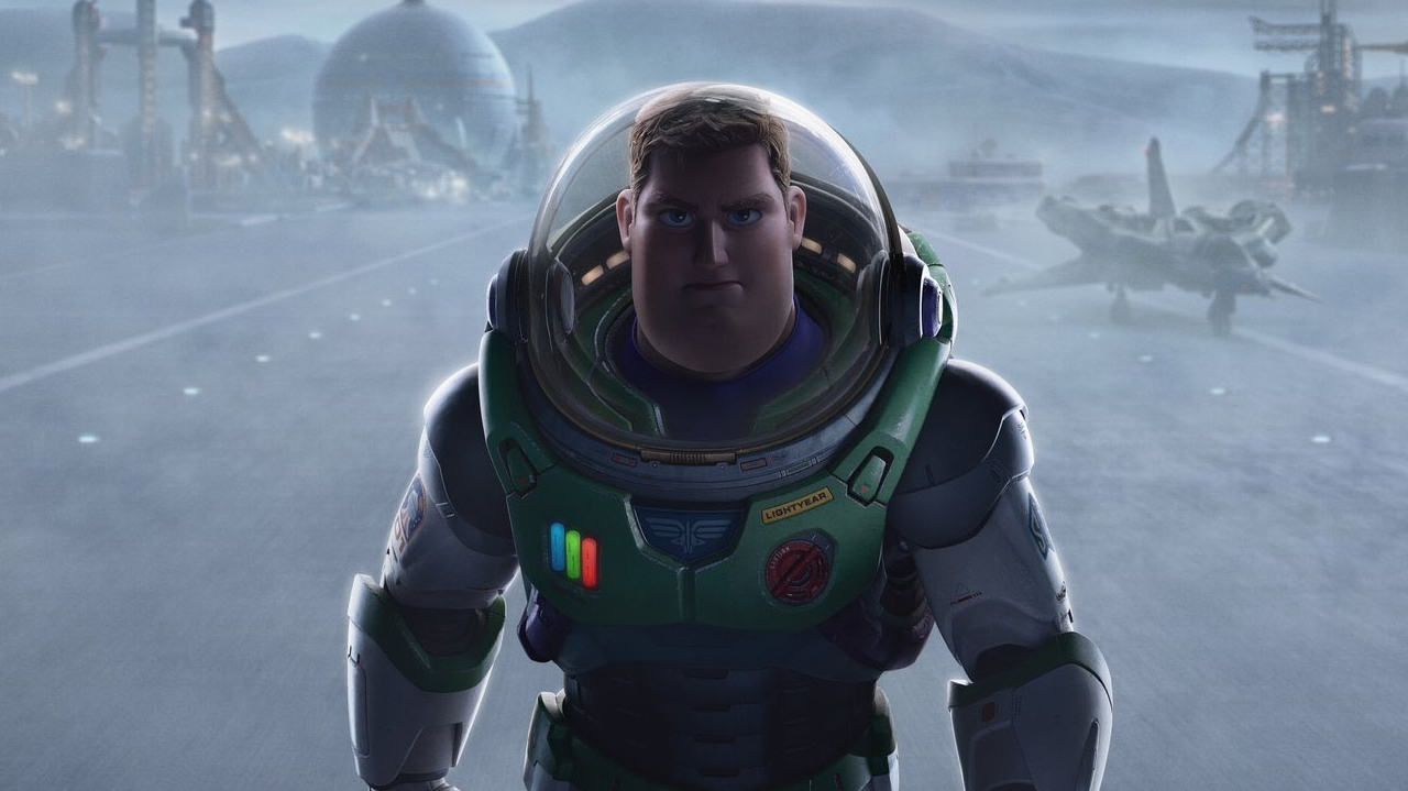 Lightyear – patrulheiro espacial se aventura em trailer