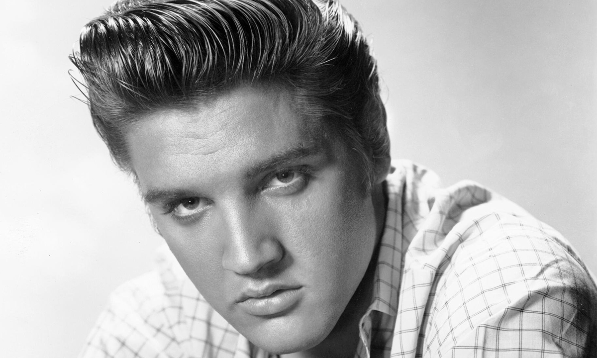 UAU! – filme sobre o Elvis Presley ganha trailer