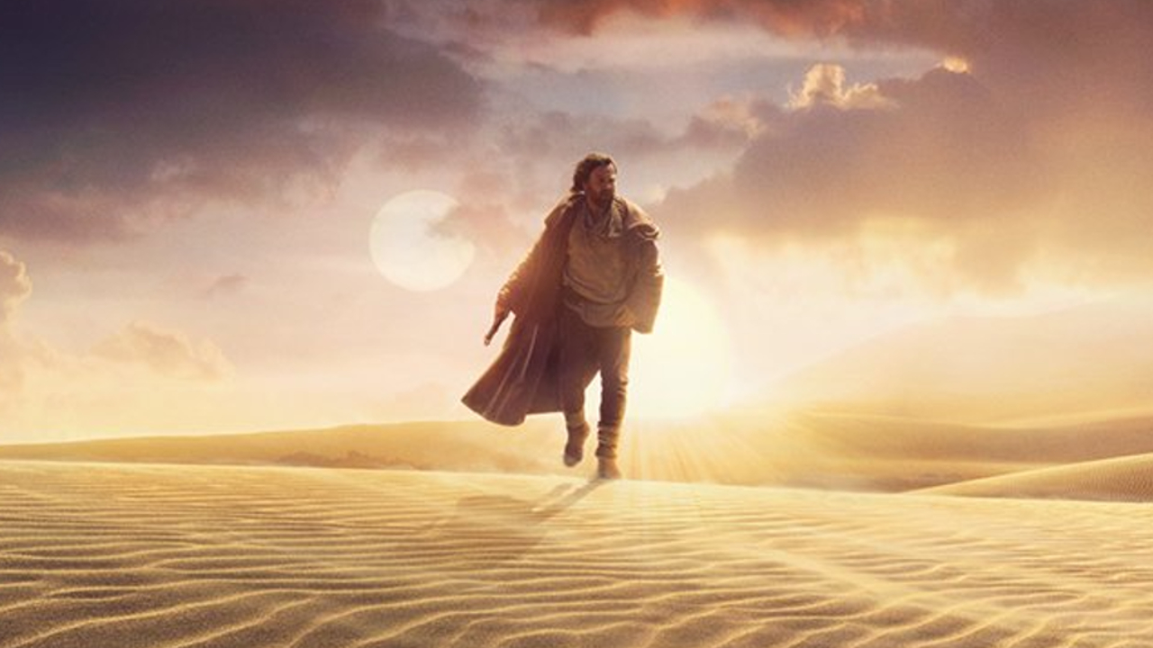 Obi-Wan Kenobi – série de Star Wars ganha data de estreia e pôster