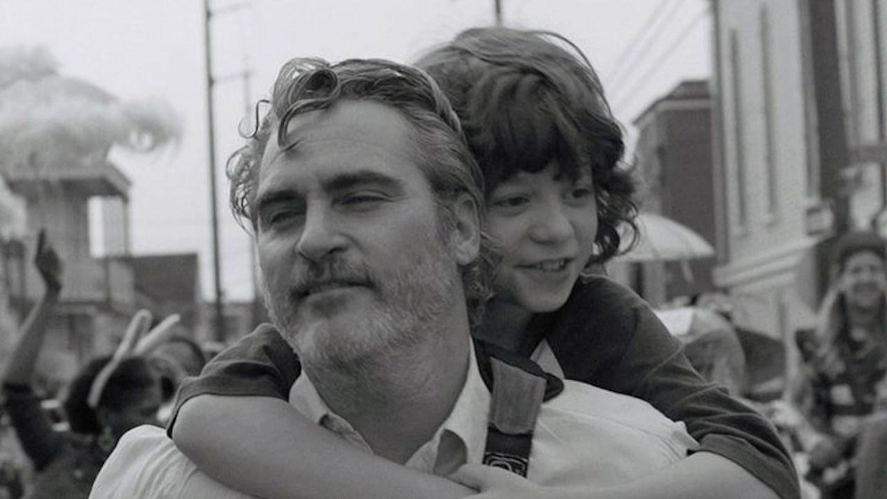 Sempre em Frente – filme com Joaquin Phoenix ganha novo trailer