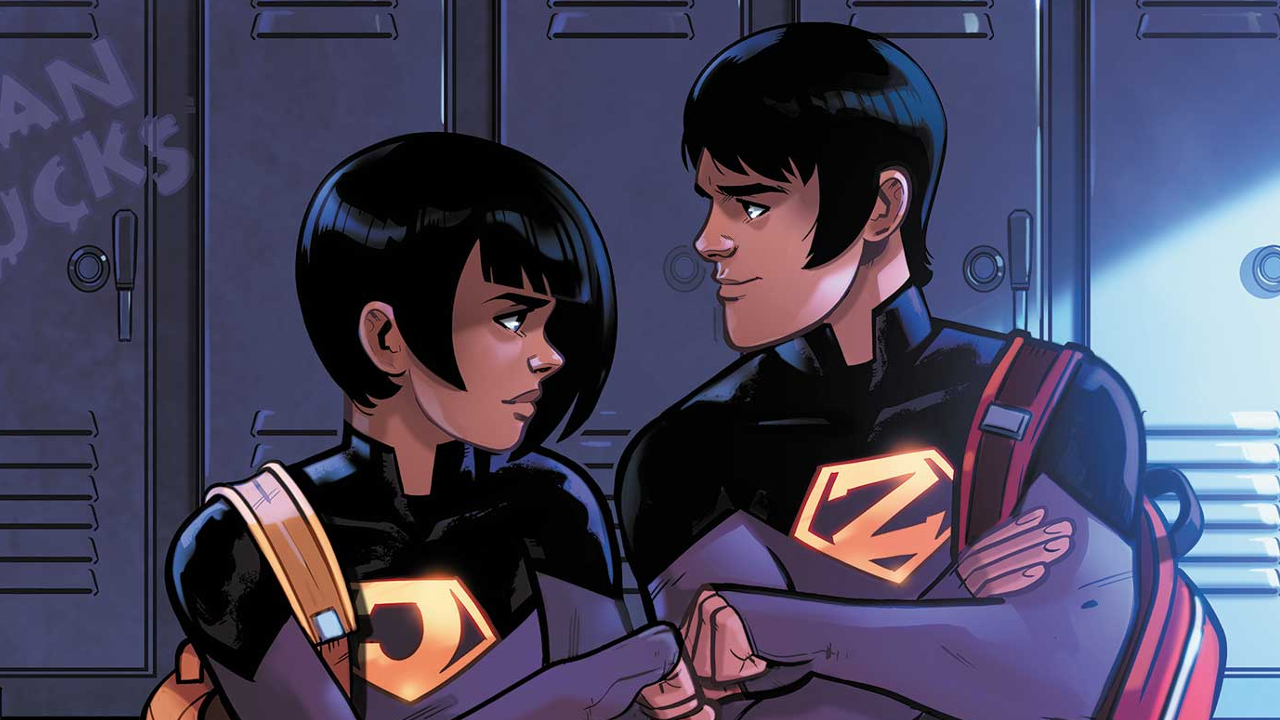 Super Gêmeos – heróis da DC ganharão filme no HBO Max