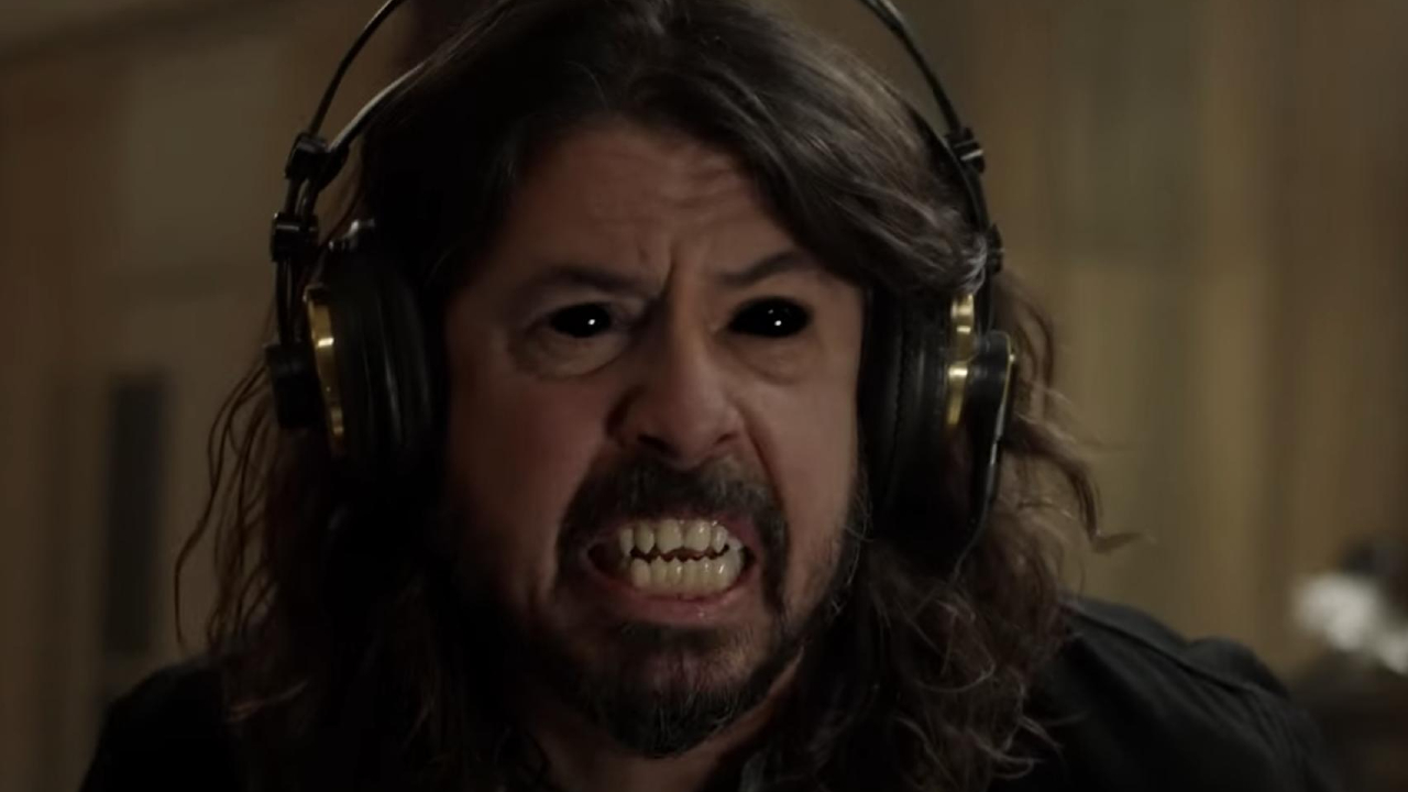 Terror no Estúdio 666 – filme do Foo Fighters ganha trailer legendado