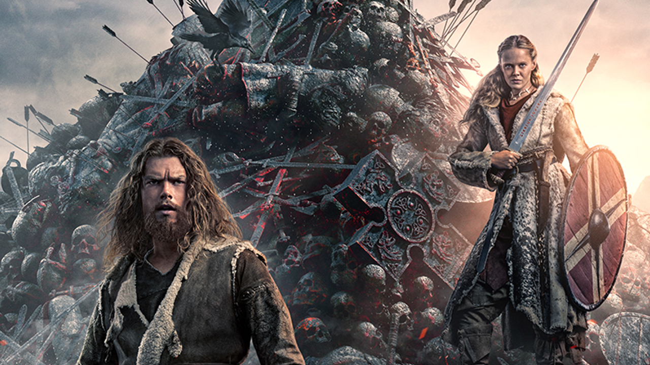 Vikings: Valhalla – série derivada ganha trailer completo