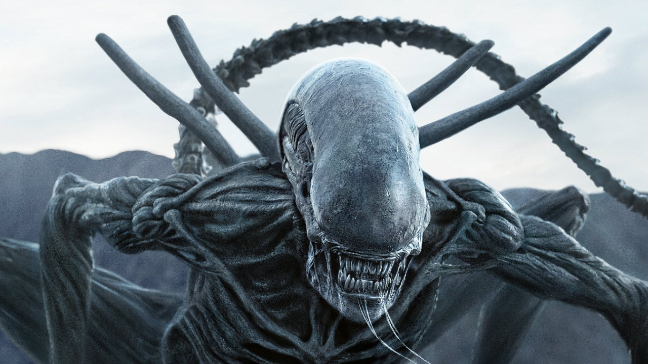 Alien – novo filme terá direção de Fede Alvarez e produção de Ridley Scott
