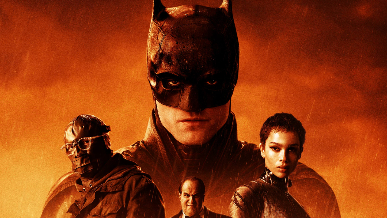 Batman – novo filme irá chegar ao HBO Max em abril