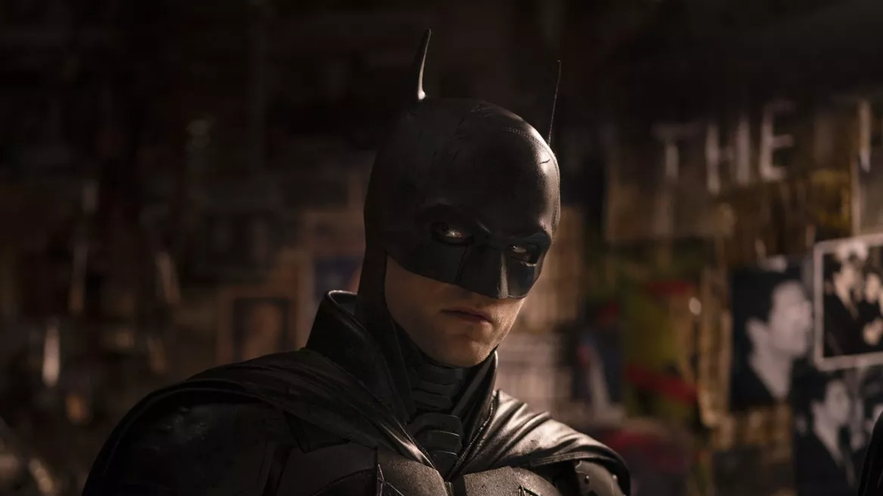 Batman – cena deletada do filme mostra encontro com Coringa