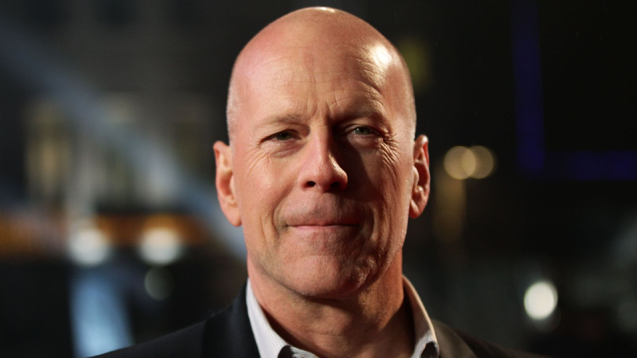 Bruce Willis se aposenta da carreira de ator devido a doença
