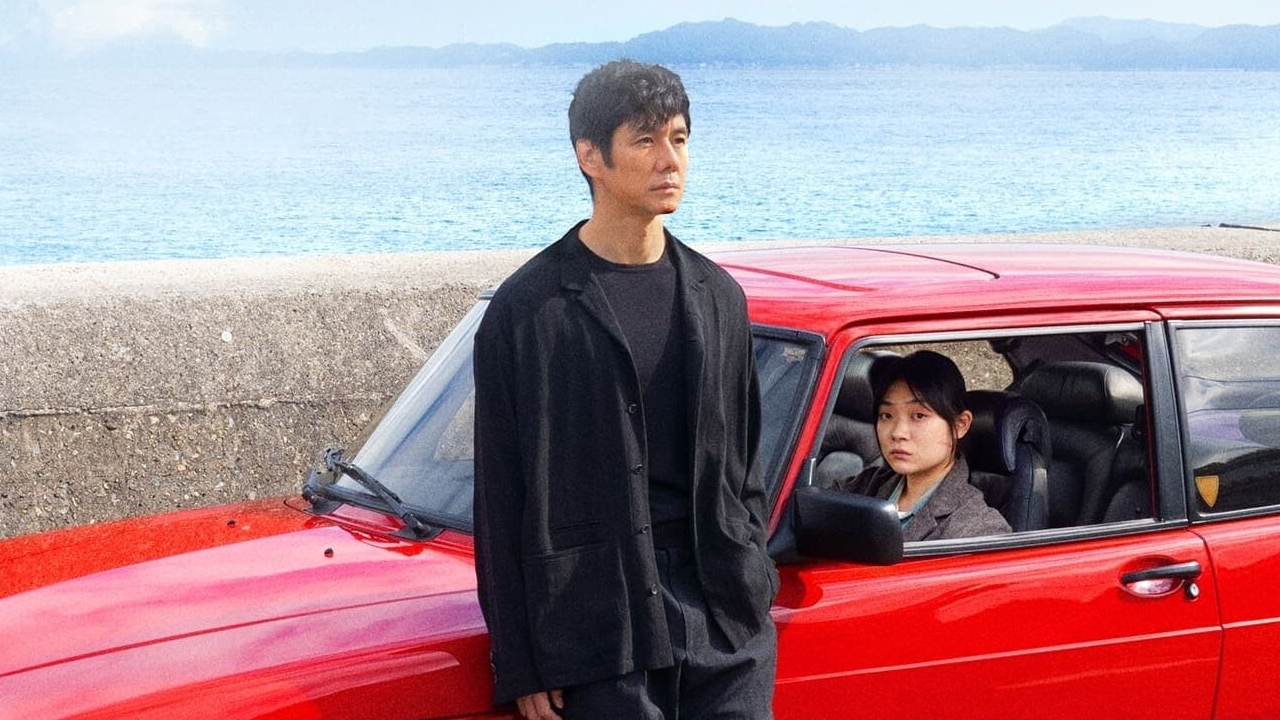 Drive My Car – filme japonês indicado ao Oscar ganha data de estreia no Brasil
