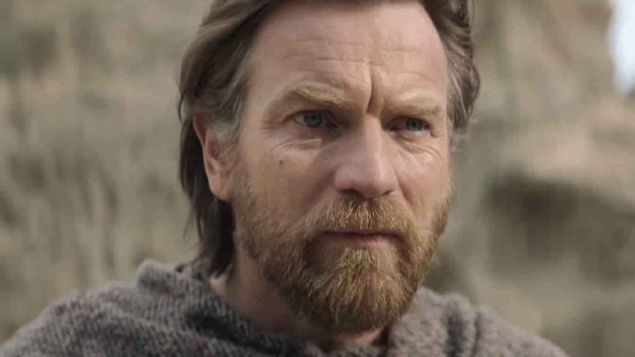 Obi-Wan Kenobi – Ewan McGregor está de volta à Tatooine em 1° teaser