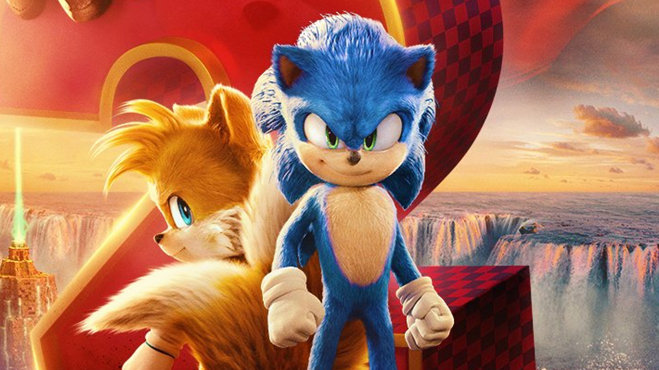 Sonic 2 – trailer final do filme é divulgado