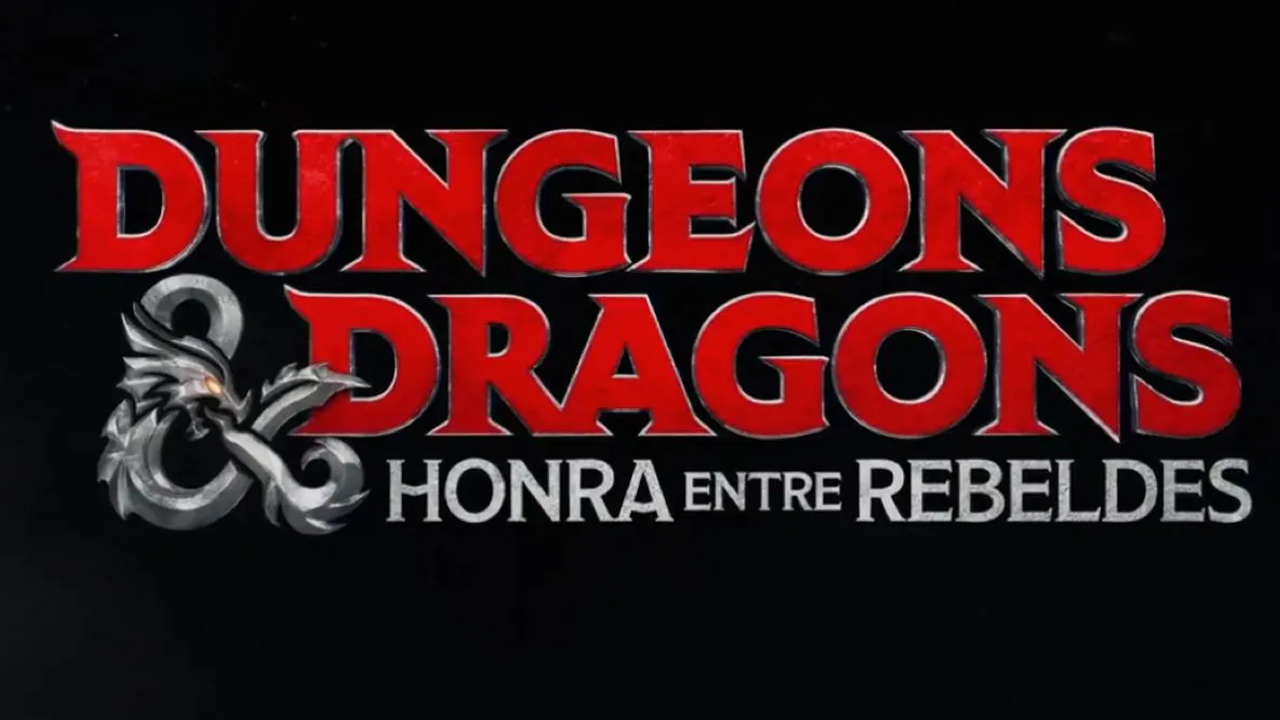 Dungeons & Dragons – subtítulo do filme é revelado