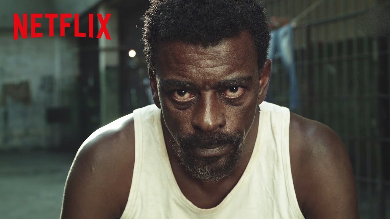 Irmandade – Netflix divulga trailer da 2° temporada da série com Seu Jorge