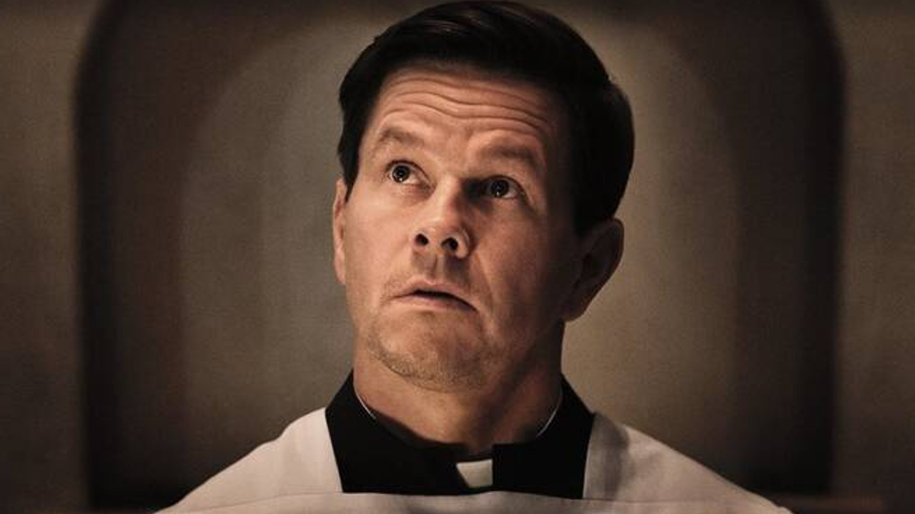 Luta Pela Fé – A história do Padre Stu – Mark Wahlberg estrela cinebiografia