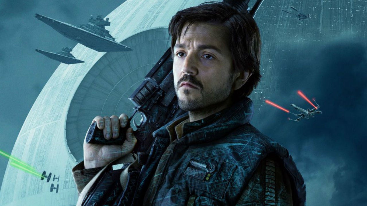 Andor – série de Star Wars com Diego Luna ganha teaser