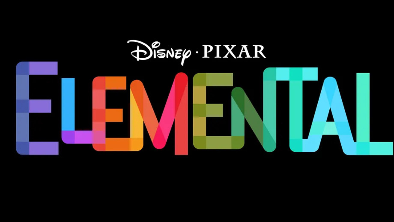 Elemental – novo filme da Pixar é anunciado