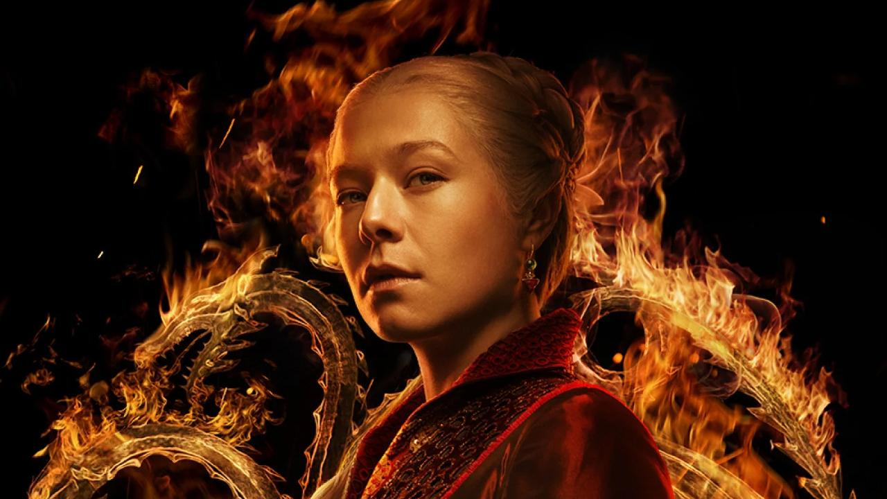 A Casa do Dragão – spin-off de Game of Thrones ganha novo teaser