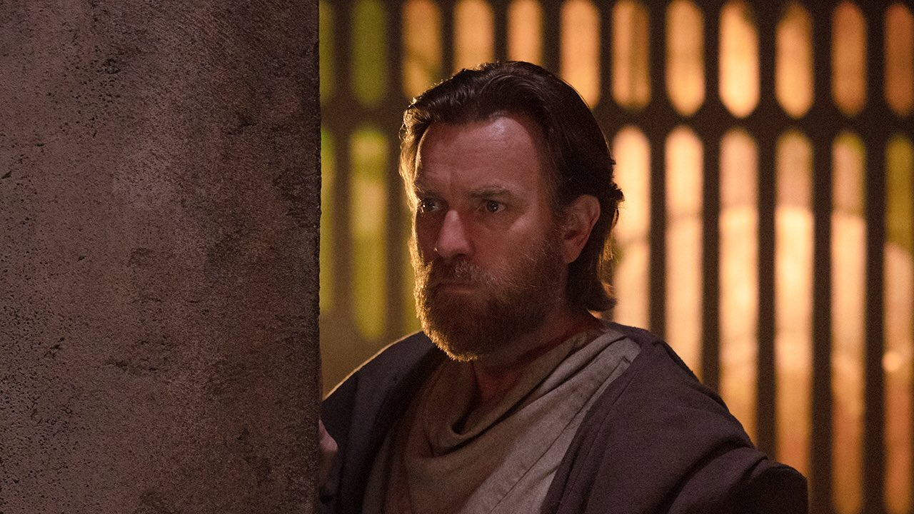 Obi-Wan Kenobi – série ganha novo trailer com presença de Darth Vader