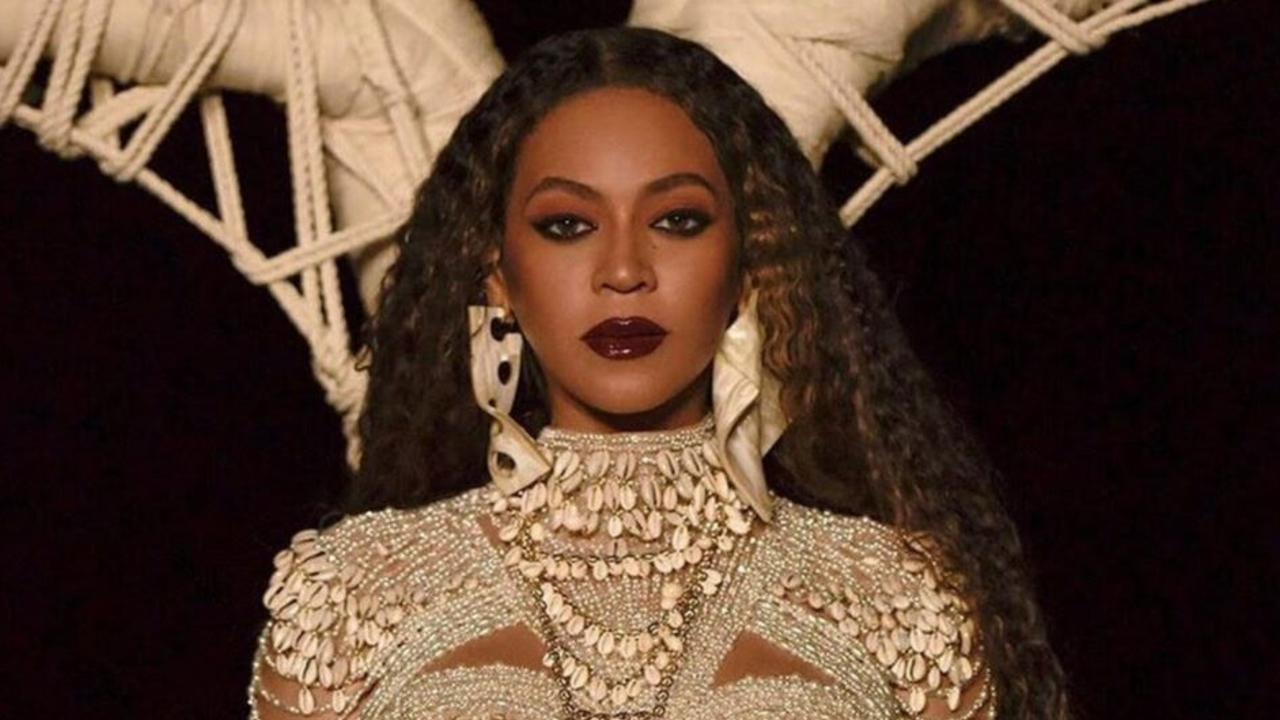 Beyoncé lança nova música, ouça Break My Soul