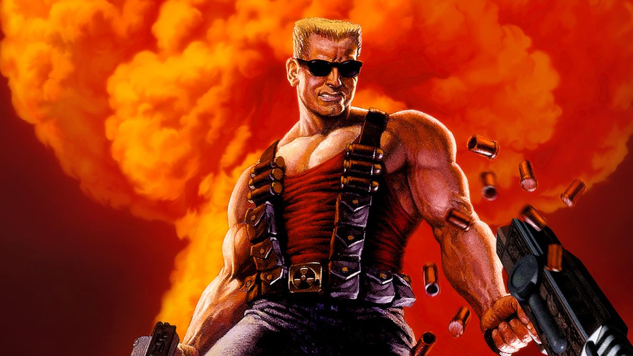 Duke Nukem – filme do jogo terá produção dos criadores de Cobra Kai