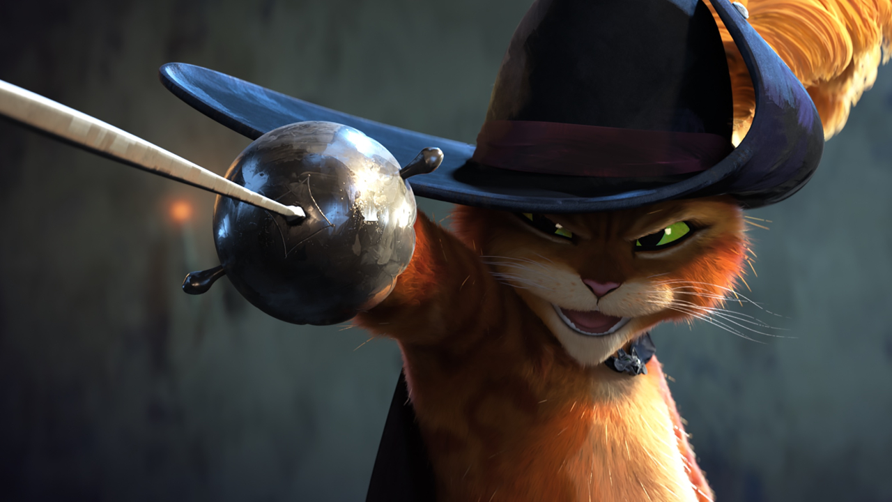 Gato de Botas 2: O Último Pedido – novo trailer é revelado