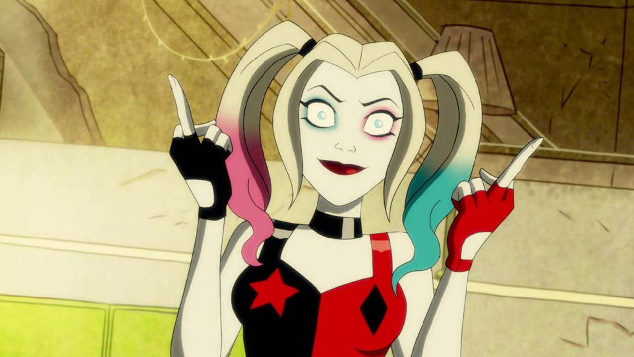 Harley Quinn – 3° temporada da série animada da Arlequina ganha trailer