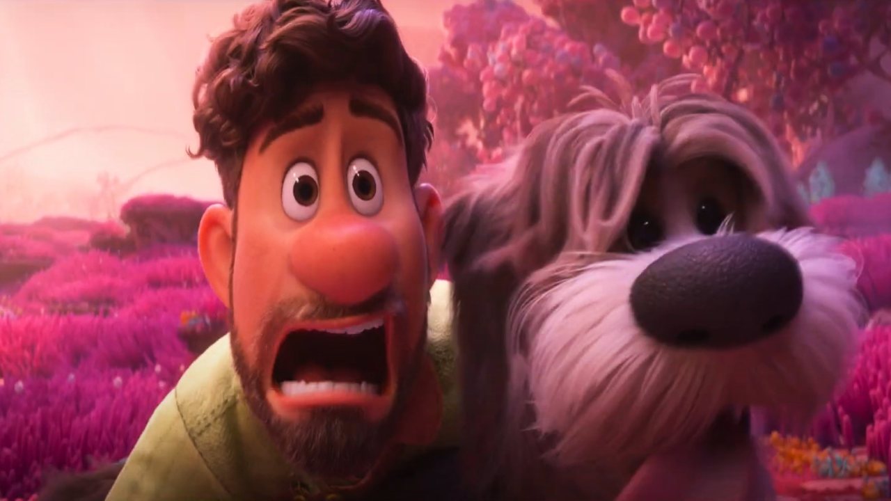 Mundo Estranho – nova animação da Disney ganha teaser
