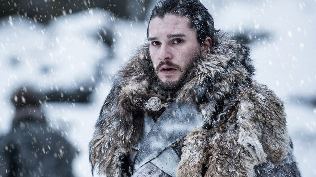 Snow – nova série derivada de Game of Thrones  tem nome revelado