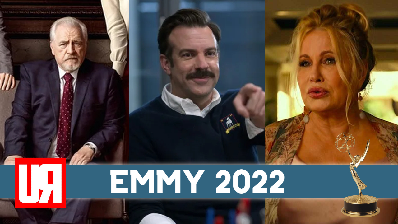 Confira os indicados ao Emmy 2022