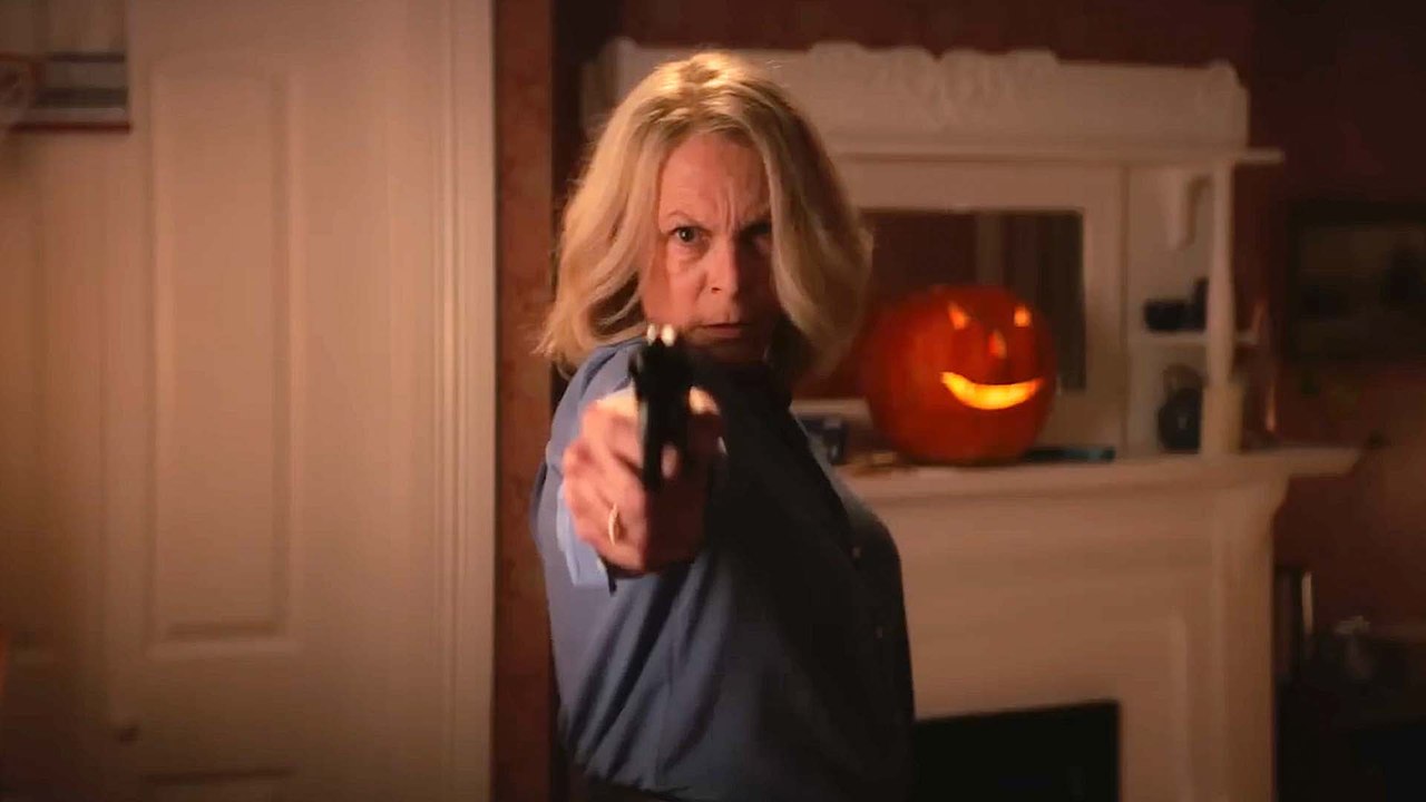 Halloween Ends – Laurie e Michael Myers estão frente a frente em 1° trailer