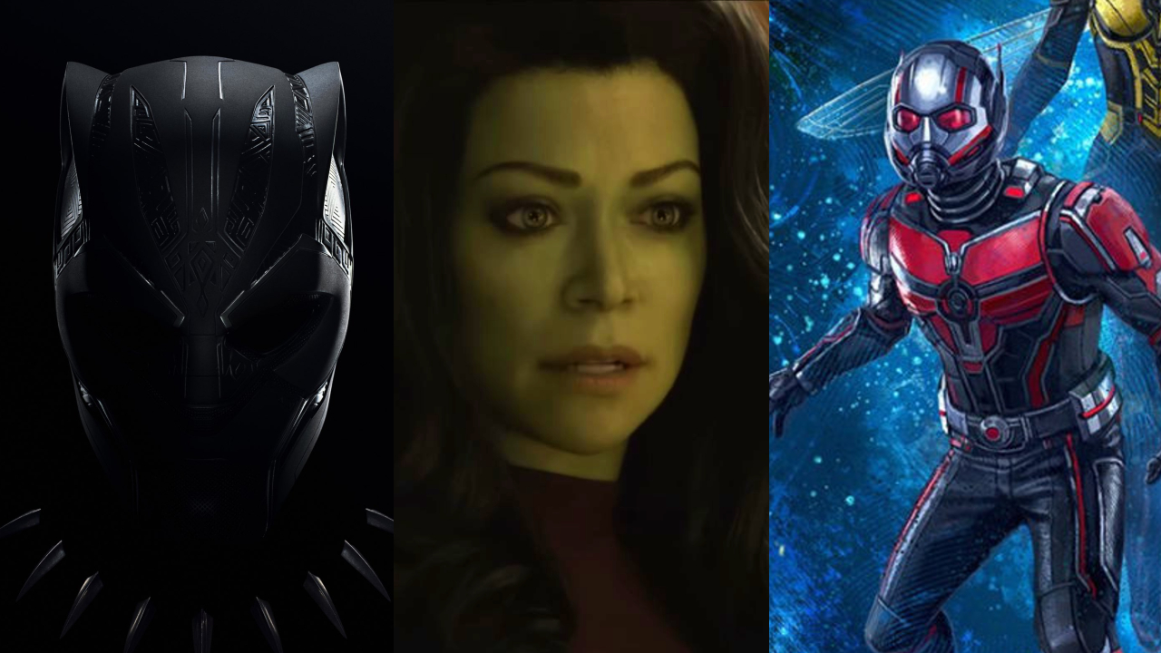 Confira todas as novidades do Marvel Studios na San Diego Comic-Con 2022